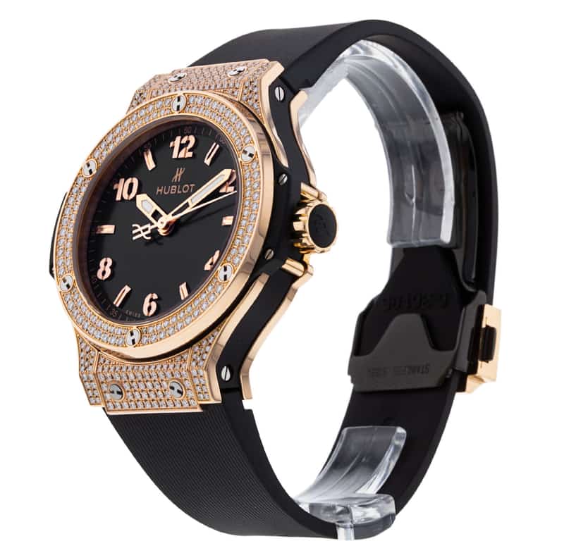 Hublot Big Bang 361.PX.1280.RX.1704